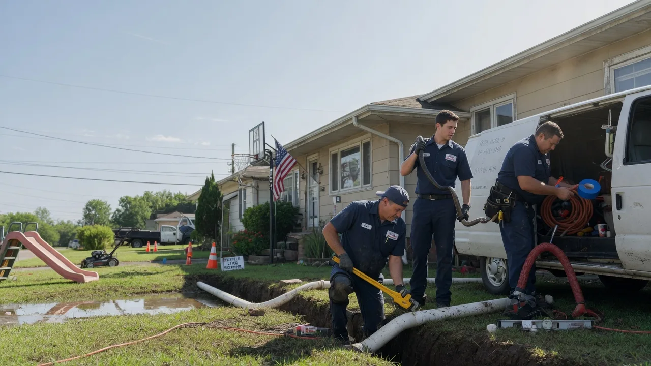 Toilet Installation in Owatonna, MN near me